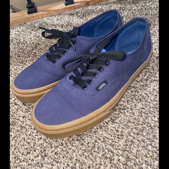 Men’s Vans 8.5 - Picture 4 of 8
